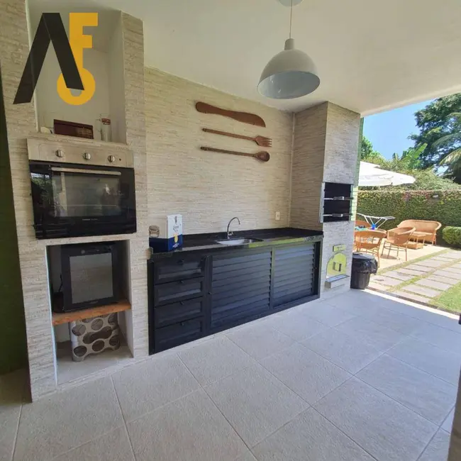 Foto 2 de Casa com 5 quartos à venda, 840m2 em Jacarepaguá, Rio De Janeiro - RJ