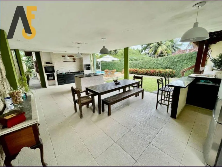 Casa com 5 quartos à venda, 840m2 em Jacarepaguá, Rio De Janeiro - RJ - imagem 7 Foto 7 de Casa com 5 quartos à venda, 840m2 em Jacarepaguá, Rio De Janeiro - RJ