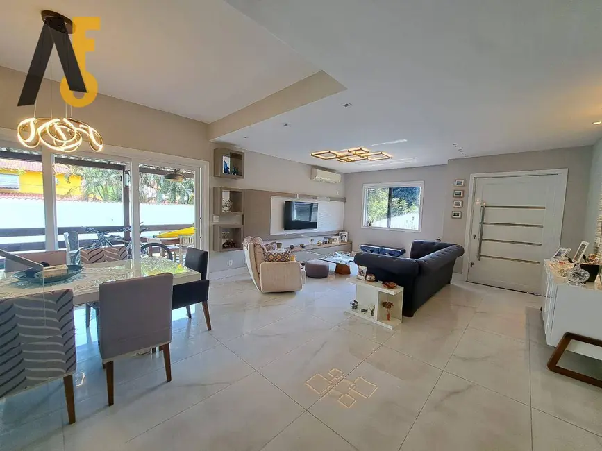Foto 9 de Casa de Condomínio com 4 quartos à venda, 450m2 em Anil, Rio De Janeiro - RJ
