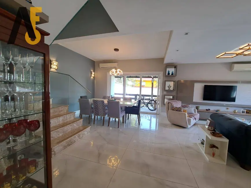 Foto 6 de Casa de Condomínio com 4 quartos à venda, 450m2 em Anil, Rio De Janeiro - RJ