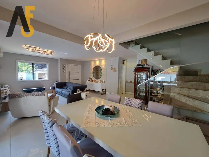 Foto 7 de Casa de Condomínio com 4 quartos à venda, 450m2 em Anil, Rio De Janeiro - RJ