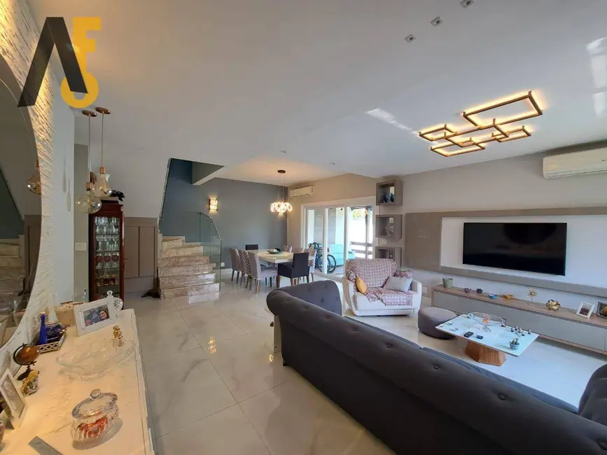 Foto 8 de Casa de Condomínio com 4 quartos à venda, 450m2 em Anil, Rio De Janeiro - RJ