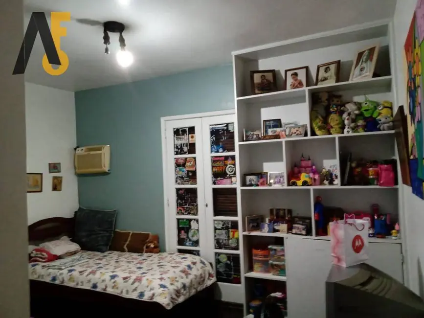 Foto 9 de Casa de Condomínio com 3 quartos à venda, 675m2 em Anil, Rio De Janeiro - RJ