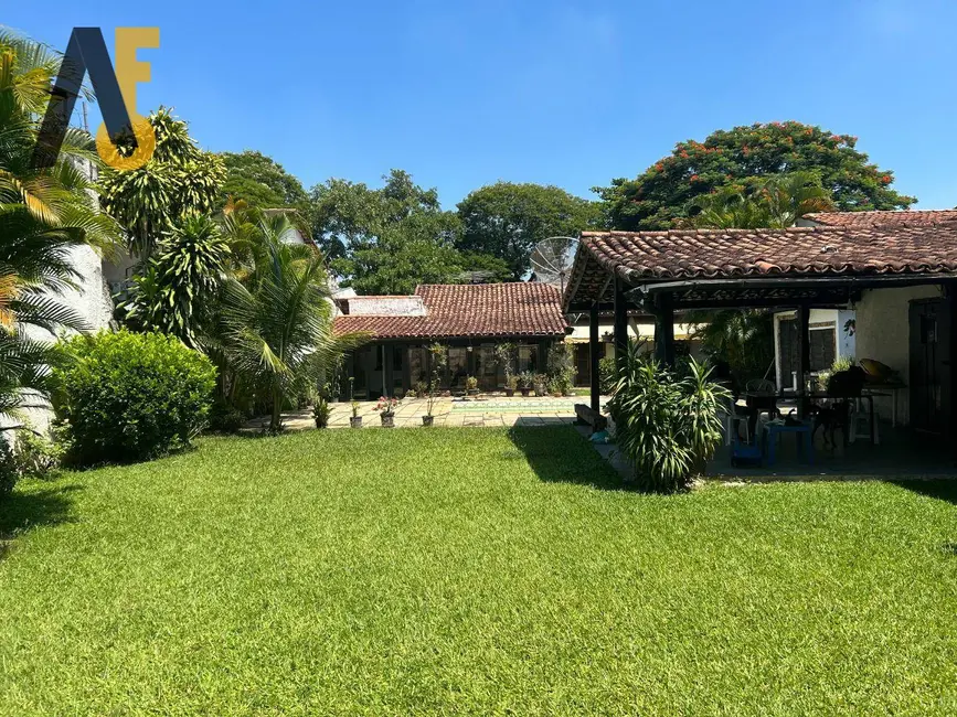 Foto 1 de Casa de Condomínio com 3 quartos à venda, 675m2 em Anil, Rio De Janeiro - RJ