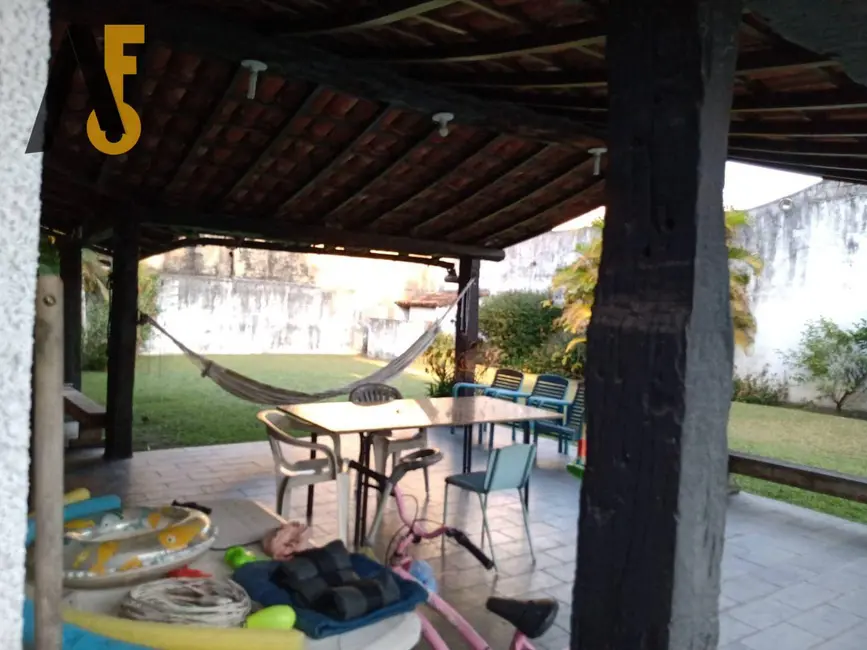 Foto 2 de Casa de Condomínio com 3 quartos à venda, 675m2 em Anil, Rio De Janeiro - RJ