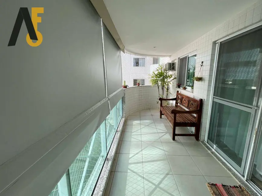 Apartamento com 3 quartos à venda, 83m2 em Rio De Janeiro - RJ - imagem 2 Foto 2 de Apartamento com 3 quartos à venda, 83m2 em Rio De Janeiro - RJ