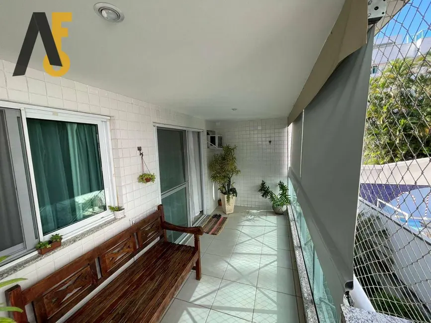 Apartamento com 3 quartos à venda, 83m2 em Rio De Janeiro - RJ - imagem 3 Foto 3 de Apartamento com 3 quartos à venda, 83m2 em Rio De Janeiro - RJ