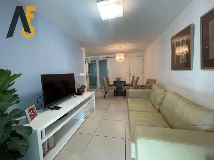 Apartamento com 3 quartos à venda, 83m2 em Rio De Janeiro - RJ - imagem 4 Foto 4 de Apartamento com 3 quartos à venda, 83m2 em Rio De Janeiro - RJ