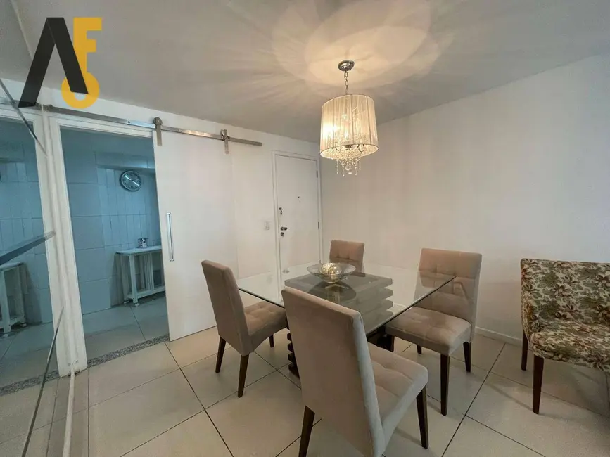 Apartamento com 3 quartos à venda, 83m2 em Rio De Janeiro - RJ - imagem 8 Foto 8 de Apartamento com 3 quartos à venda, 83m2 em Rio De Janeiro - RJ