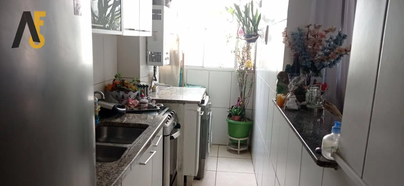 Foto 6 de Apartamento com 3 quartos à venda, 64m2 em Pechincha, Rio De Janeiro - RJ