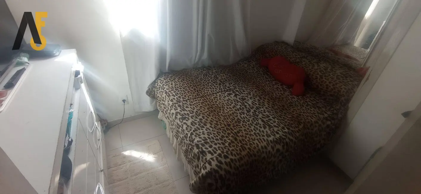 Foto 9 de Apartamento com 3 quartos à venda, 64m2 em Pechincha, Rio De Janeiro - RJ