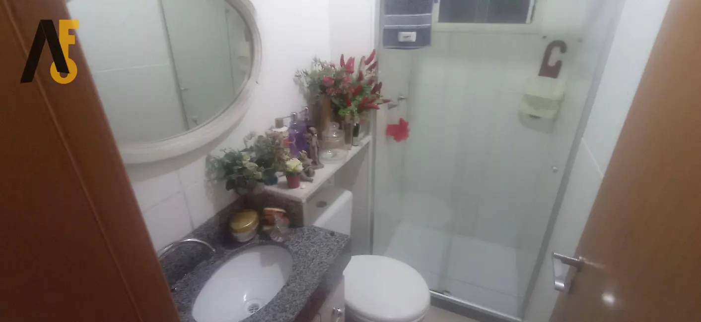 Foto 7 de Apartamento com 3 quartos à venda, 64m2 em Pechincha, Rio De Janeiro - RJ