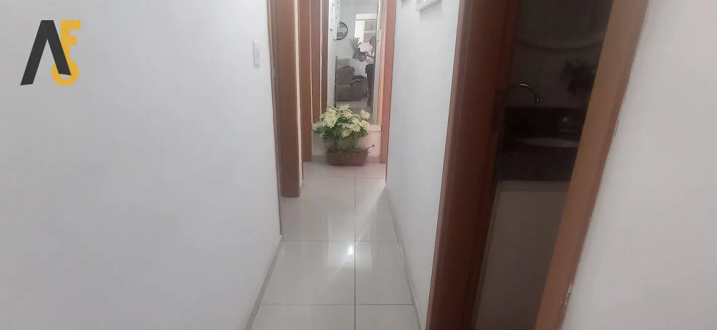 Foto 3 de Apartamento com 3 quartos à venda, 64m2 em Pechincha, Rio De Janeiro - RJ