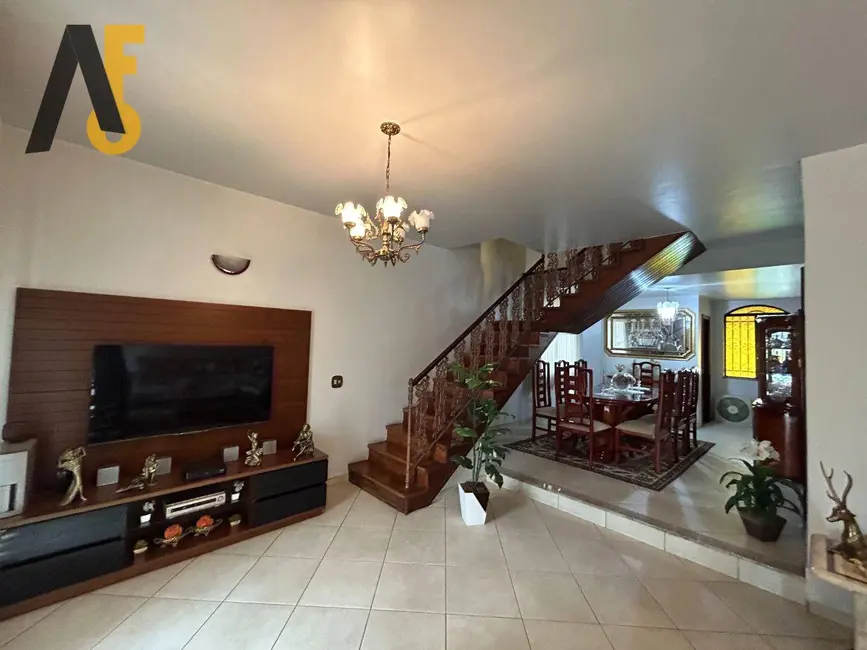 Casa com 5 quartos à venda, 1217m2 em Campinho, Rio De Janeiro - RJ - imagem 8 Foto 8 de Casa com 5 quartos à venda, 1217m2 em Campinho, Rio De Janeiro - RJ