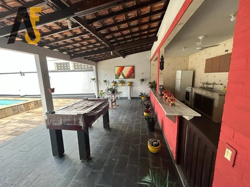 Casa com 5 quartos à venda, 1217m2 em Campinho, Rio De Janeiro - RJ - imagem 7 Foto 7 de Casa com 5 quartos à venda, 1217m2 em Campinho, Rio De Janeiro - RJ