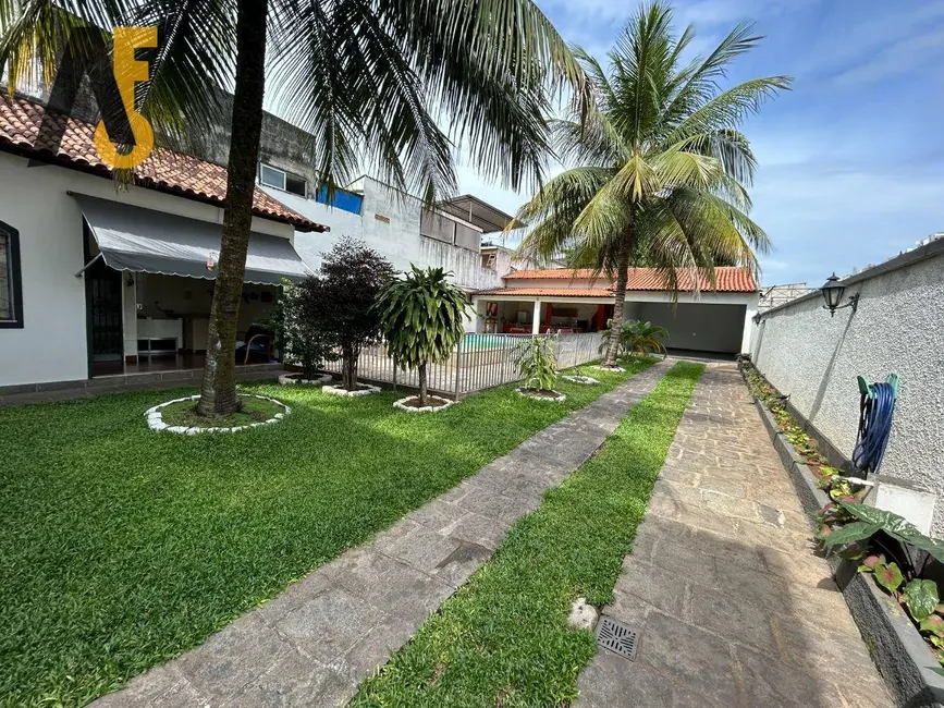 Casa com 5 quartos à venda, 1217m2 em Campinho, Rio De Janeiro - RJ - imagem 2 Foto 2 de Casa com 5 quartos à venda, 1217m2 em Campinho, Rio De Janeiro - RJ
