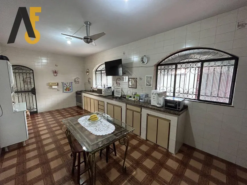 Casa com 5 quartos à venda, 1217m2 em Campinho, Rio De Janeiro - RJ - imagem 6 Foto 6 de Casa com 5 quartos à venda, 1217m2 em Campinho, Rio De Janeiro - RJ