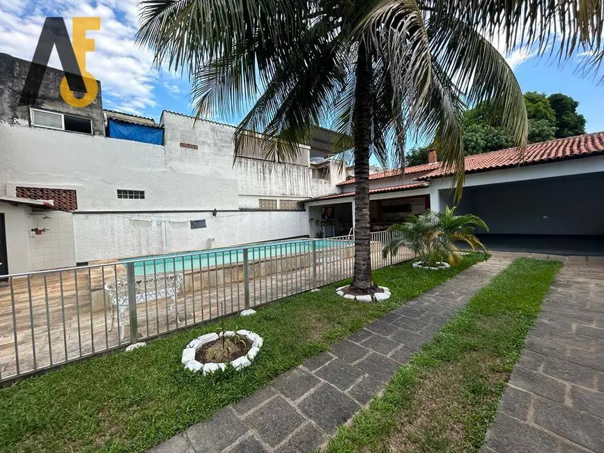Casa com 5 quartos à venda, 1217m2 em Campinho, Rio De Janeiro - RJ - imagem 9 Foto 9 de Casa com 5 quartos à venda, 1217m2 em Campinho, Rio De Janeiro - RJ