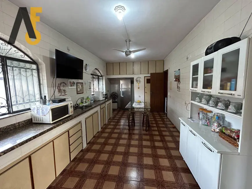 Casa com 5 quartos à venda, 1217m2 em Campinho, Rio De Janeiro - RJ - imagem 5 Foto 5 de Casa com 5 quartos à venda, 1217m2 em Campinho, Rio De Janeiro - RJ