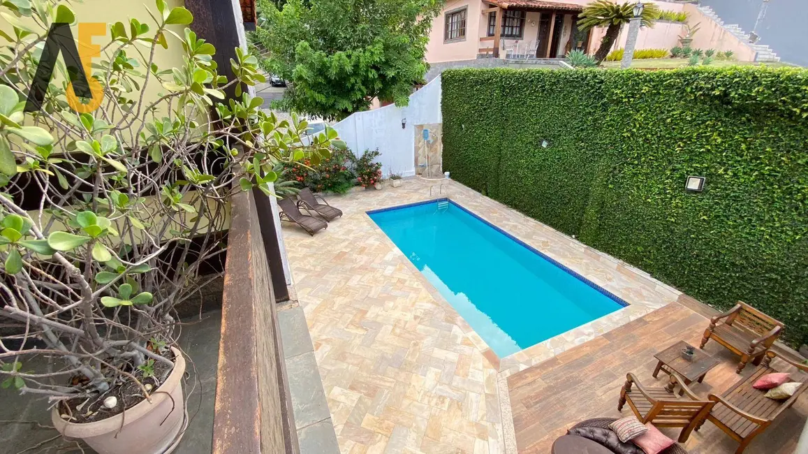 Casa de Condomínio com 4 quartos à venda, 430m2 em Pechincha, Rio De Janeiro - RJ - imagem 9 Foto 9 de Casa de Condomínio com 4 quartos à venda, 430m2 em Pechincha, Rio De Janeiro - RJ