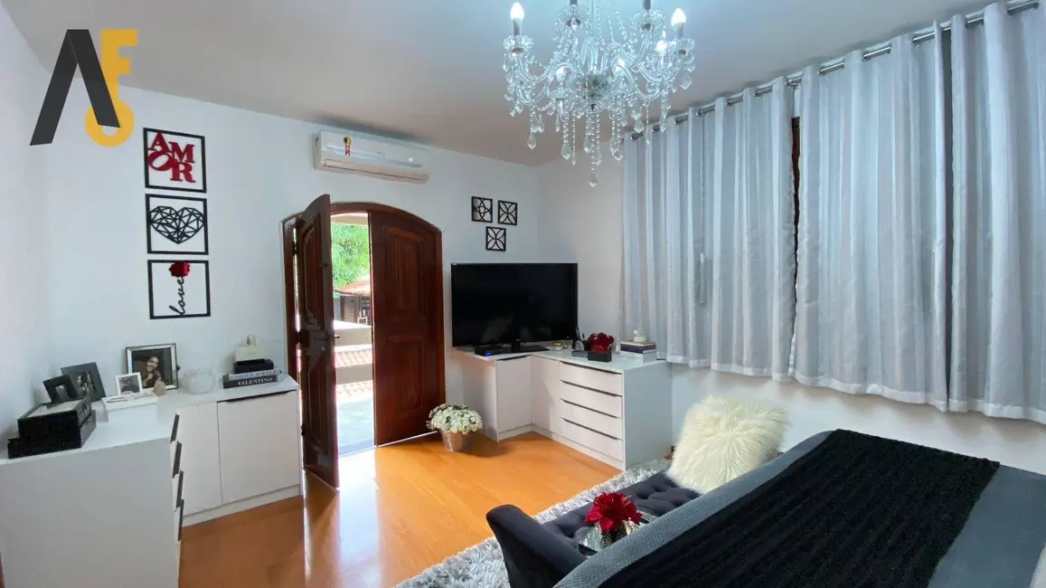 Casa de Condomínio com 4 quartos à venda, 430m2 em Pechincha, Rio De Janeiro - RJ - imagem 6 Foto 6 de Casa de Condomínio com 4 quartos à venda, 430m2 em Pechincha, Rio De Janeiro - RJ