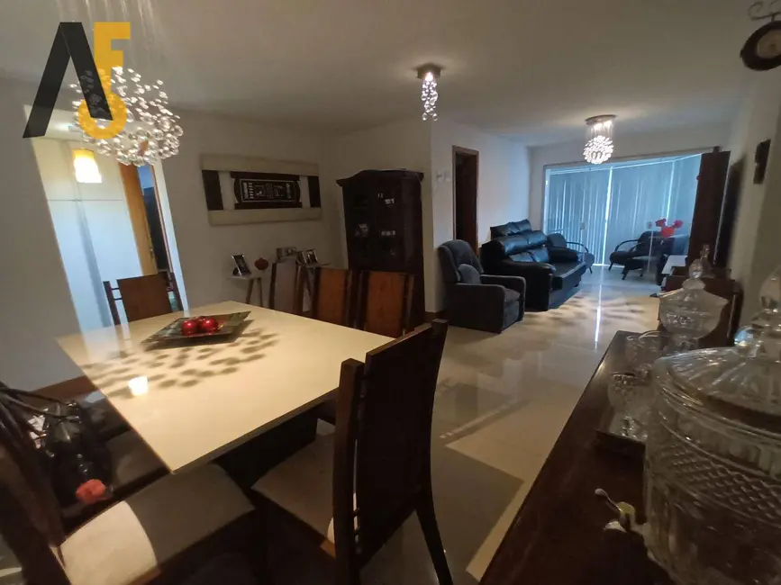 Foto 7 de Apartamento com 3 quartos à venda, 130m2 em Rio De Janeiro - RJ