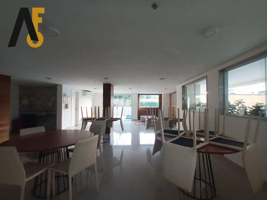 Foto 4 de Apartamento com 3 quartos à venda, 130m2 em Rio De Janeiro - RJ