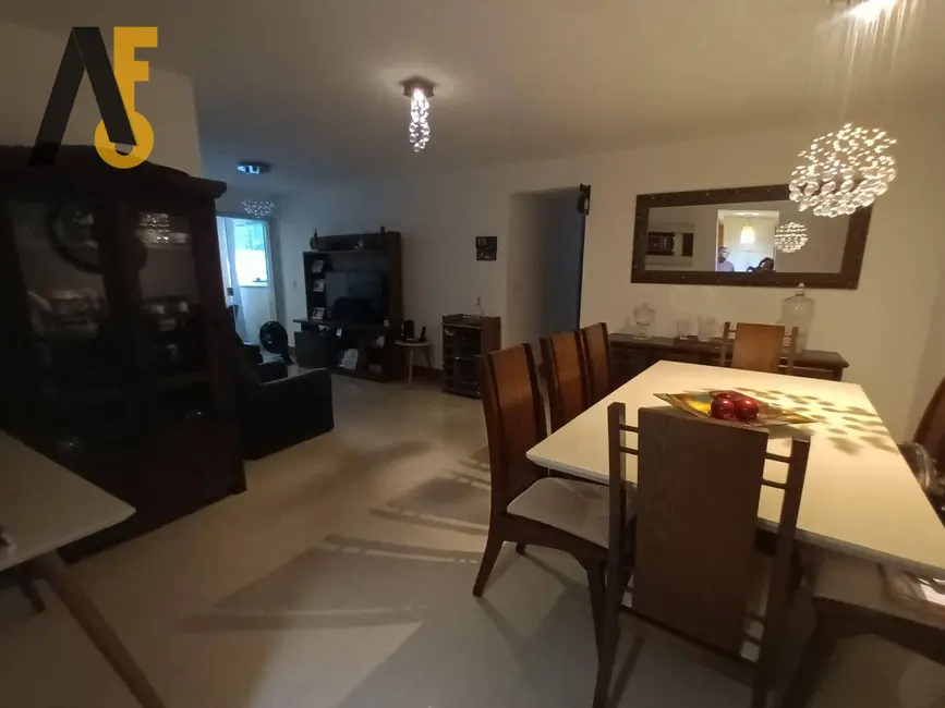 Foto 9 de Apartamento com 3 quartos à venda, 130m2 em Rio De Janeiro - RJ