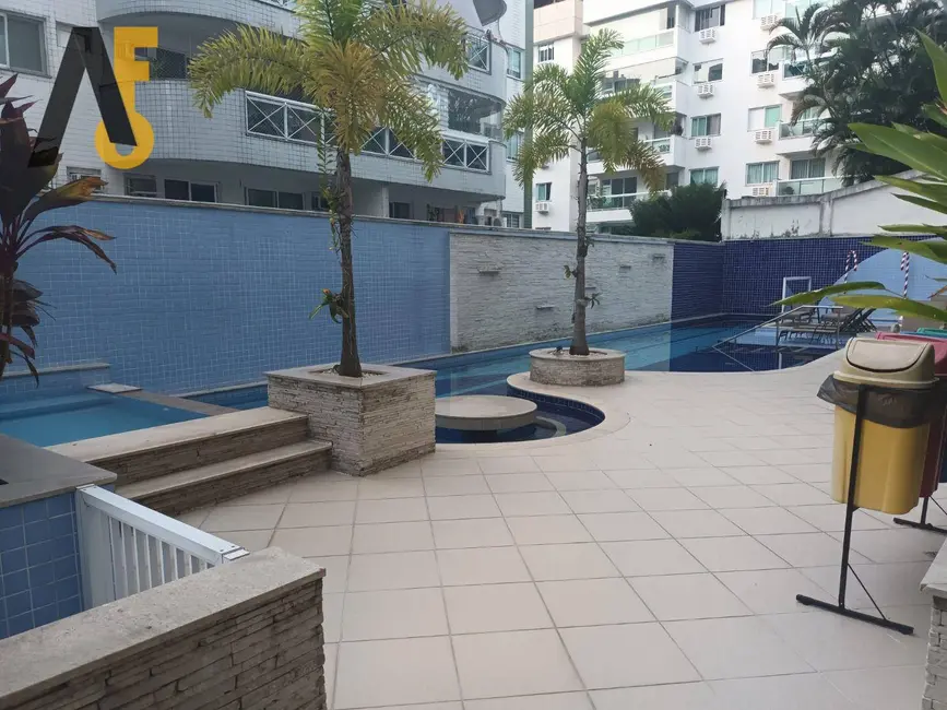 Foto 1 de Apartamento com 3 quartos à venda, 130m2 em Rio De Janeiro - RJ