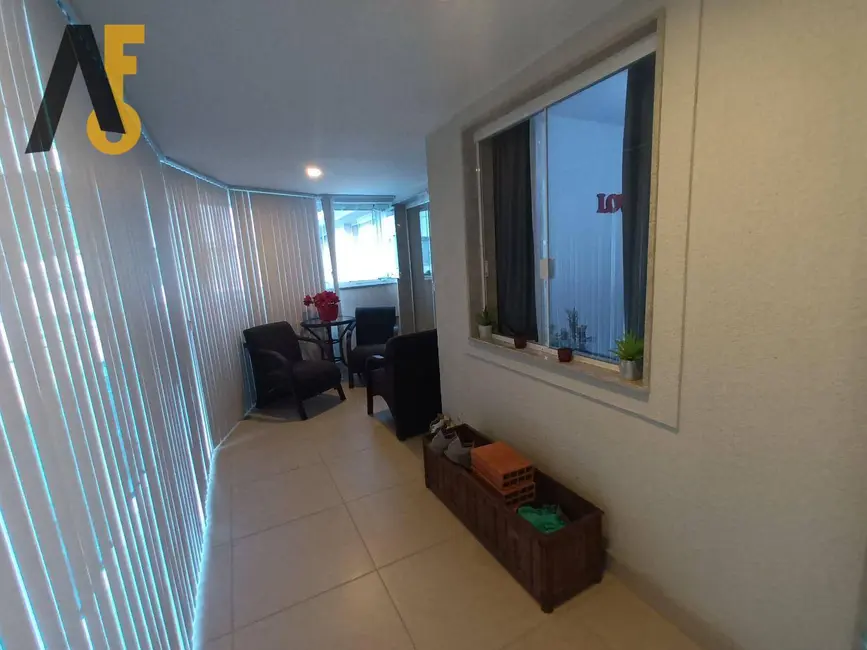Foto 6 de Apartamento com 3 quartos à venda, 130m2 em Rio De Janeiro - RJ