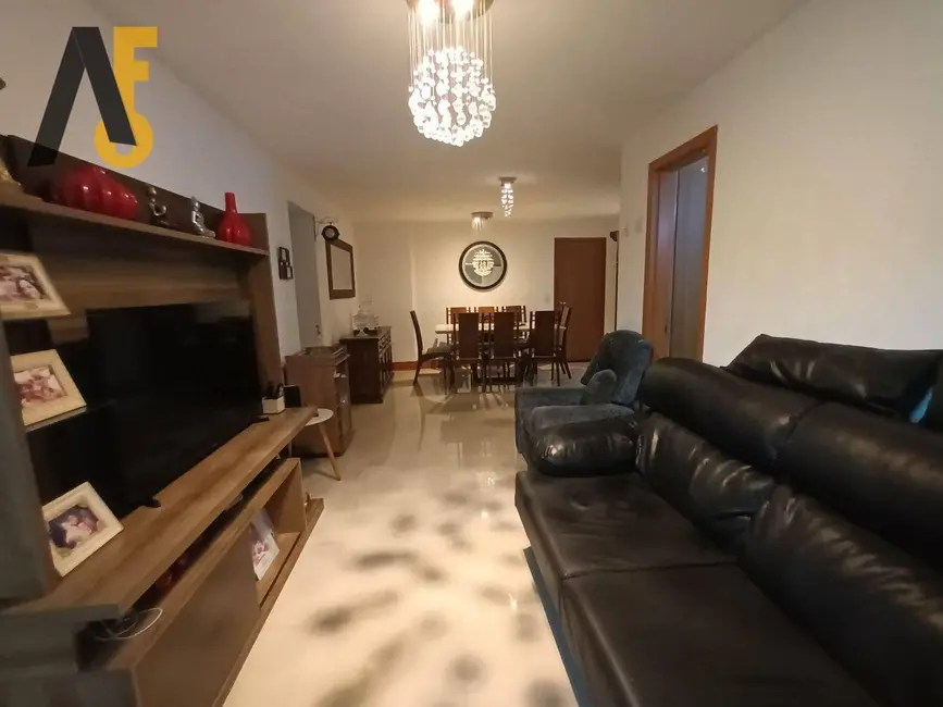 Foto 8 de Apartamento com 3 quartos à venda, 130m2 em Rio De Janeiro - RJ