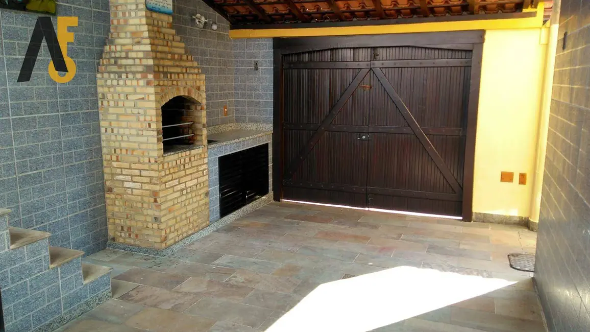 Foto 5 de Casa de Condomínio com 4 quartos à venda, 200m2 em Taquara, Rio De Janeiro - RJ