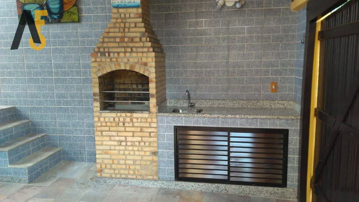 Foto 3 de Casa de Condomínio com 4 quartos à venda, 200m2 em Taquara, Rio De Janeiro - RJ