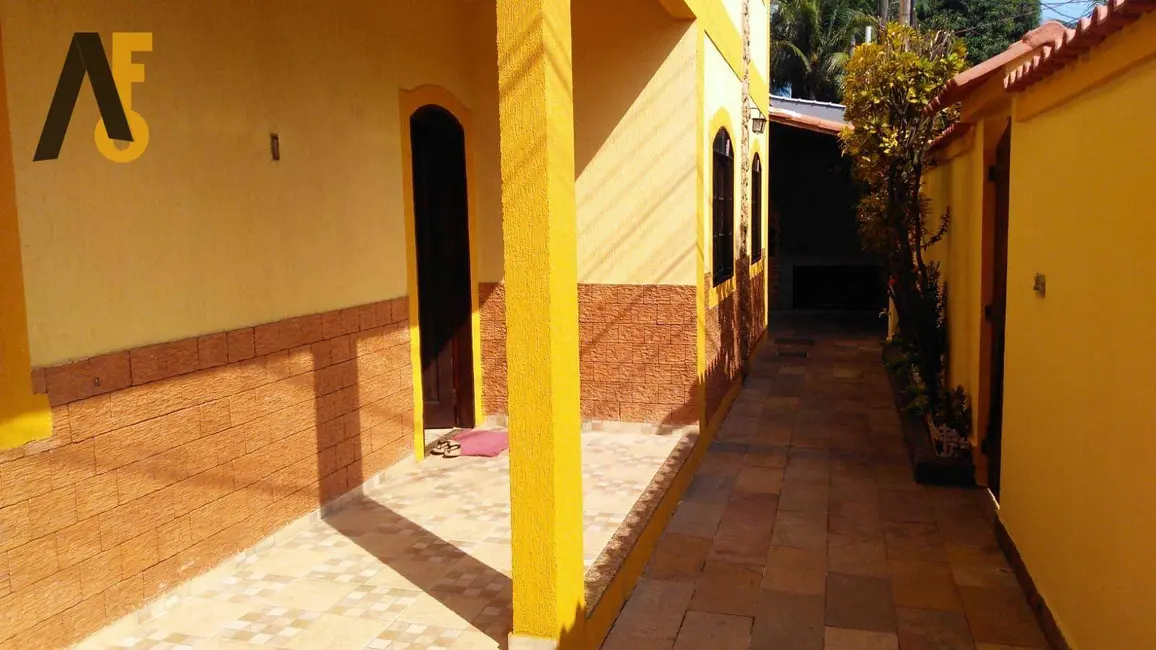 Foto 7 de Casa de Condomínio com 4 quartos à venda, 200m2 em Taquara, Rio De Janeiro - RJ