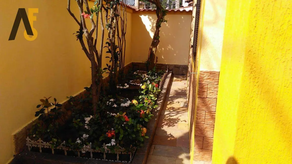 Foto 6 de Casa de Condomínio com 4 quartos à venda, 200m2 em Taquara, Rio De Janeiro - RJ