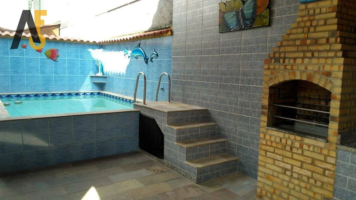 Foto 2 de Casa de Condomínio com 4 quartos à venda, 200m2 em Taquara, Rio De Janeiro - RJ