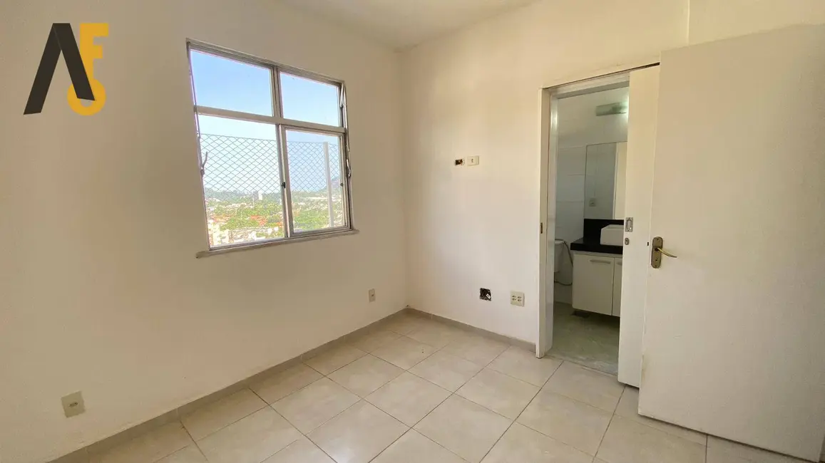 Foto 6 de Cobertura com 3 quartos à venda, 150m2 em Jacarepaguá, Rio De Janeiro - RJ