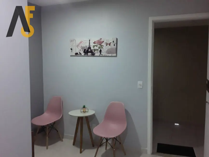 Foto 3 de Sala Comercial à venda, 25m2 em Rio De Janeiro - RJ