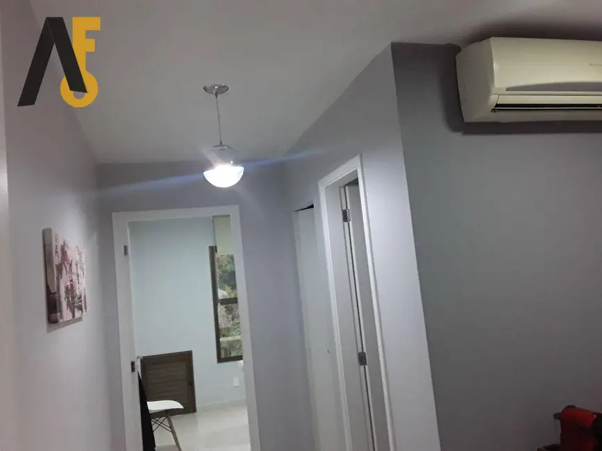 Foto 9 de Sala Comercial à venda, 25m2 em Rio De Janeiro - RJ