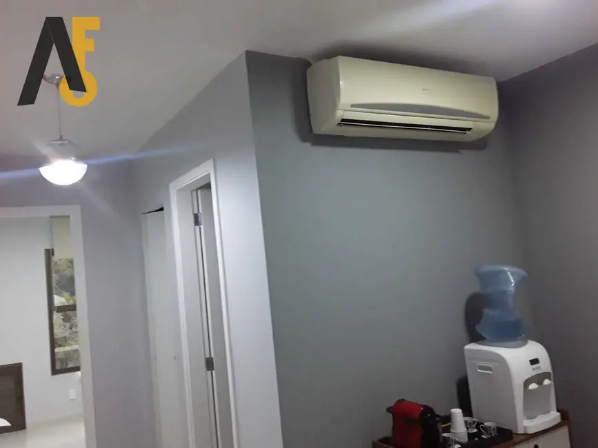 Foto 8 de Sala Comercial à venda, 25m2 em Rio De Janeiro - RJ