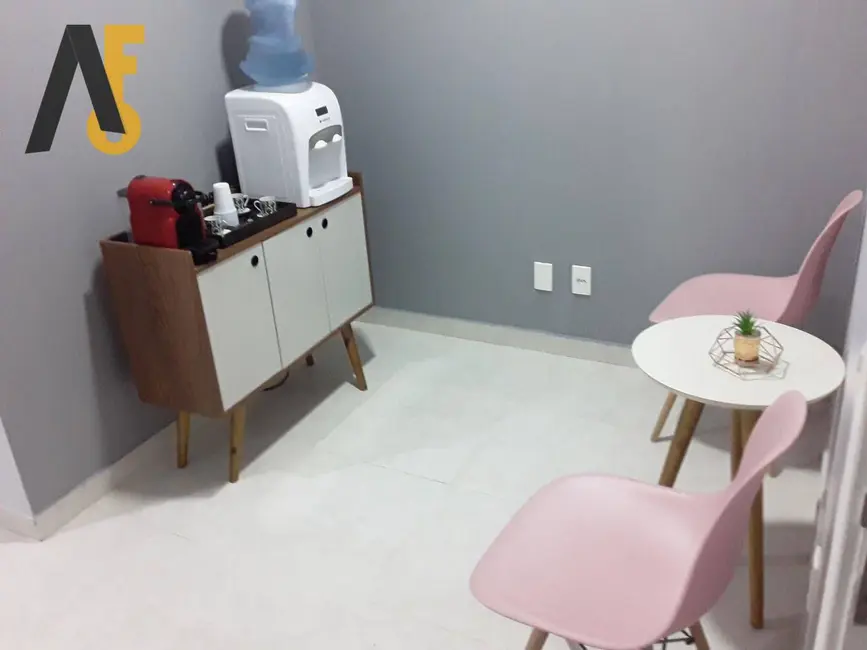 Foto 7 de Sala Comercial à venda, 25m2 em Rio De Janeiro - RJ