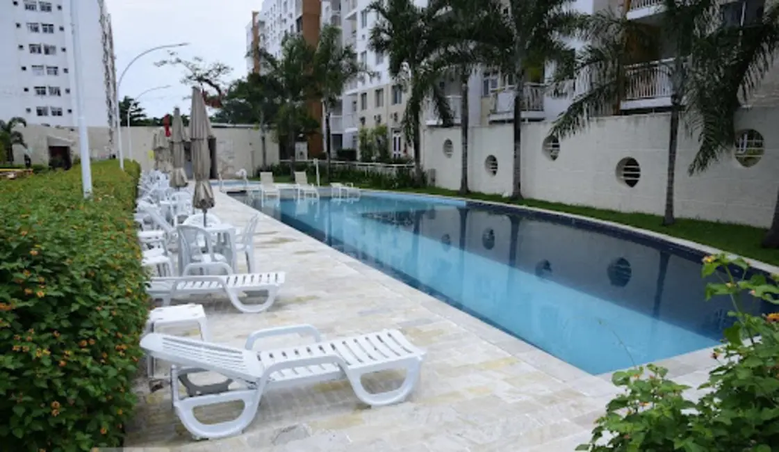 Foto 1 de Apartamento com 2 quartos à venda, 48m2 em Gardênia Azul, Rio De Janeiro - RJ