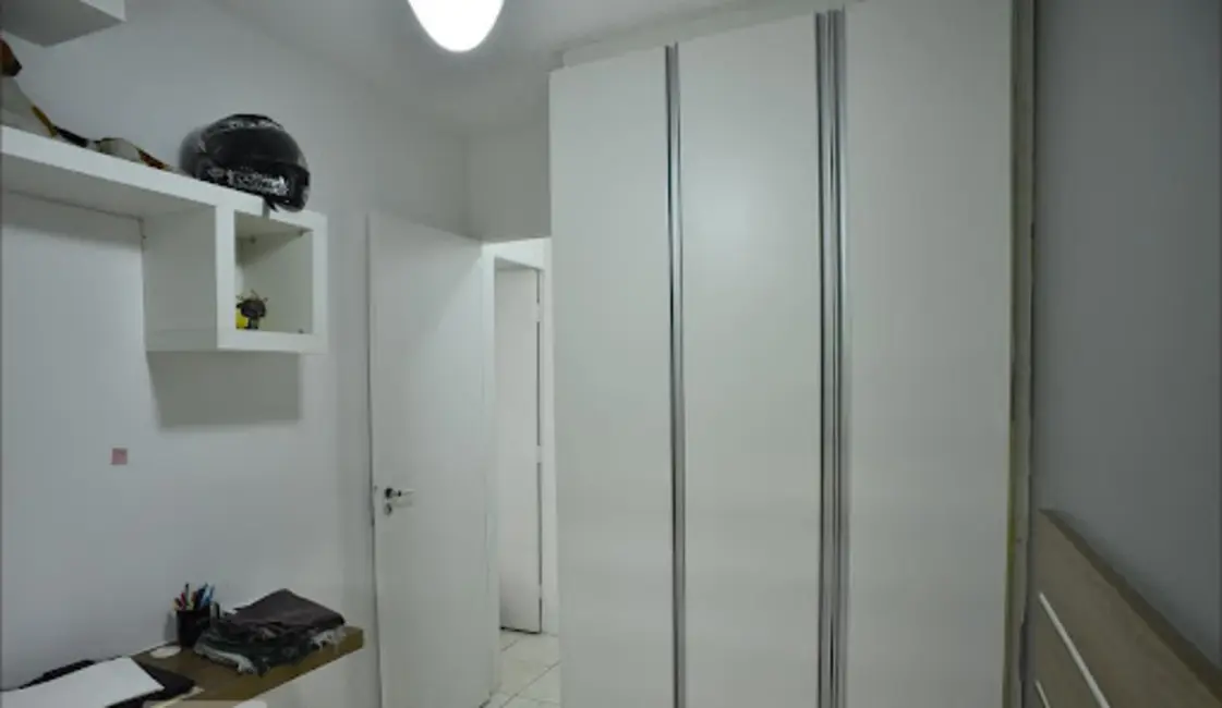 Foto 7 de Apartamento com 2 quartos à venda, 48m2 em Gardênia Azul, Rio De Janeiro - RJ