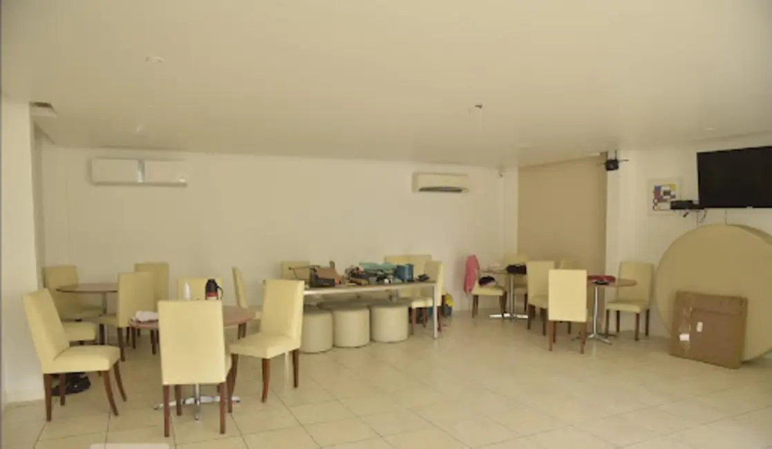 Foto 4 de Apartamento com 2 quartos à venda, 48m2 em Gardênia Azul, Rio De Janeiro - RJ