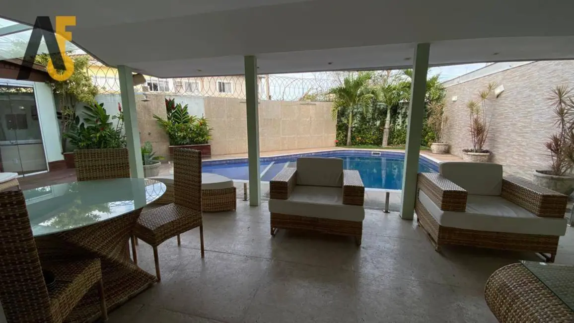 Foto 2 de Casa de Condomínio com 4 quartos à venda, 300m2 em Recreio dos Bandeirantes, Rio De Janeiro - RJ