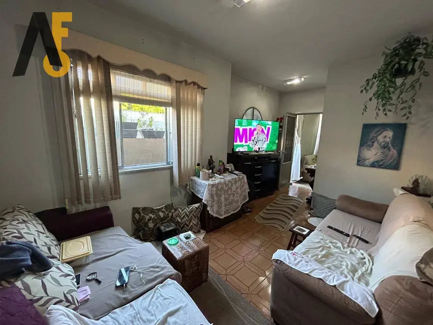 Casa de Condomínio com 3 quartos à venda, 72m2 em Jacarepaguá, Rio De Janeiro - RJ - imagem 3 Foto 3 de Casa de Condomínio com 3 quartos à venda, 72m2 em Jacarepaguá, Rio De Janeiro - RJ