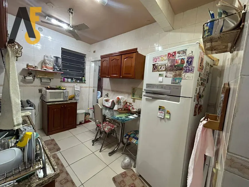 Casa de Condomínio com 3 quartos à venda, 72m2 em Jacarepaguá, Rio De Janeiro - RJ - imagem 9 Foto 9 de Casa de Condomínio com 3 quartos à venda, 72m2 em Jacarepaguá, Rio De Janeiro - RJ