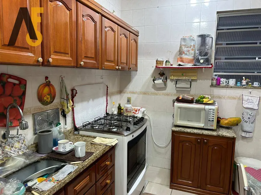 Casa de Condomínio com 3 quartos à venda, 72m2 em Jacarepaguá, Rio De Janeiro - RJ - imagem 5 Foto 5 de Casa de Condomínio com 3 quartos à venda, 72m2 em Jacarepaguá, Rio De Janeiro - RJ