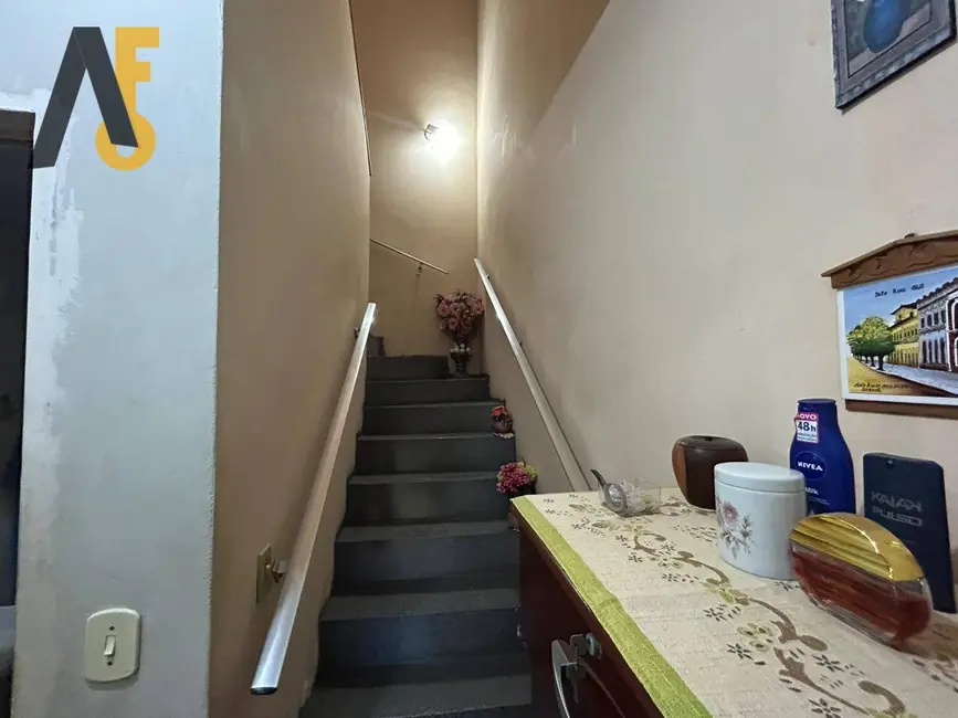 Casa de Condomínio com 3 quartos à venda, 72m2 em Jacarepaguá, Rio De Janeiro - RJ - imagem 6 Foto 6 de Casa de Condomínio com 3 quartos à venda, 72m2 em Jacarepaguá, Rio De Janeiro - RJ