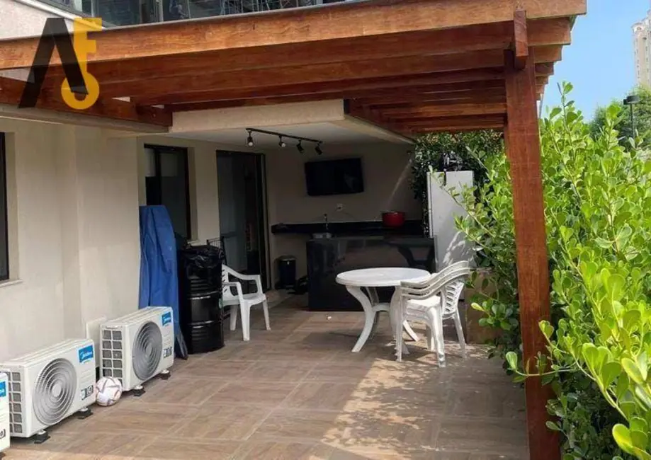 Apartamento com 3 quartos à venda, 121m2 em Recreio dos Bandeirantes, Rio De Janeiro - RJ - imagem 4 Foto 4 de Apartamento com 3 quartos à venda, 121m2 em Recreio dos Bandeirantes, Rio De Janeiro - RJ